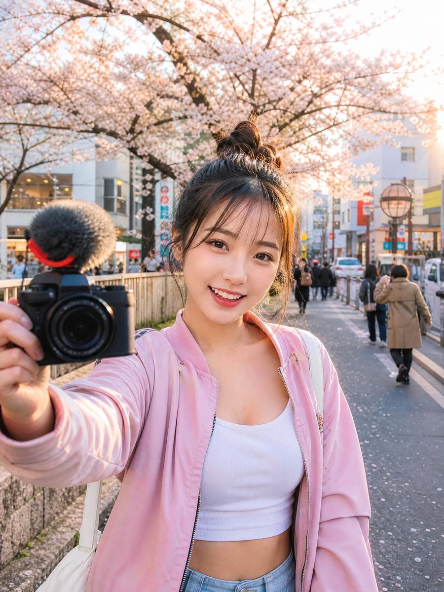 国产自拍 户外旅行生活视频直播